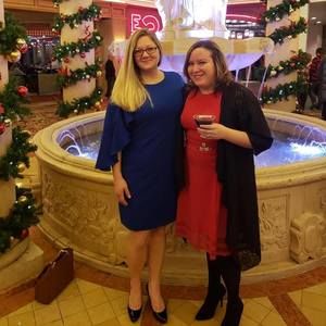 Meet your Posher, Ashley